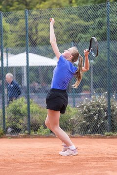 Luisa Gavriloutsa 273 - NL TC an der Schirnau - Grossflottbeker THGC